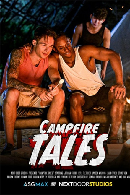 Campfire Tales