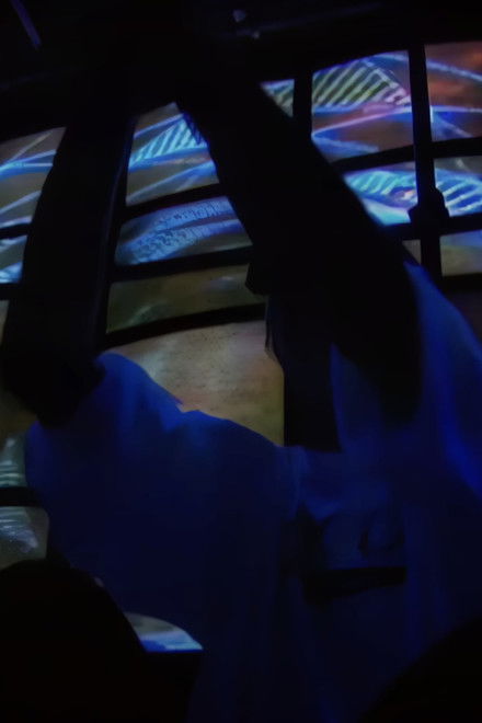 All Junglists: A London Somet'ing Dis