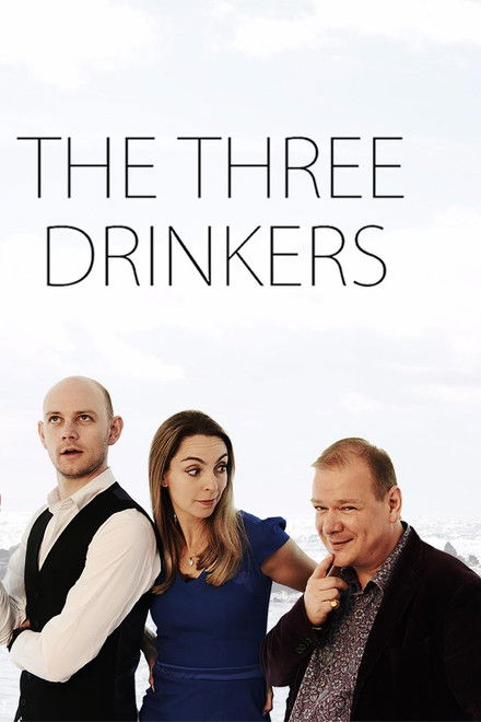 The Three Drinkers in Ireland