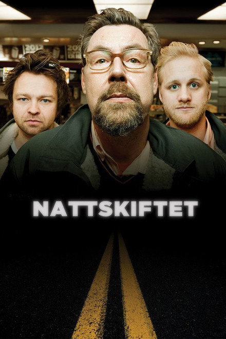 Nattskiftet