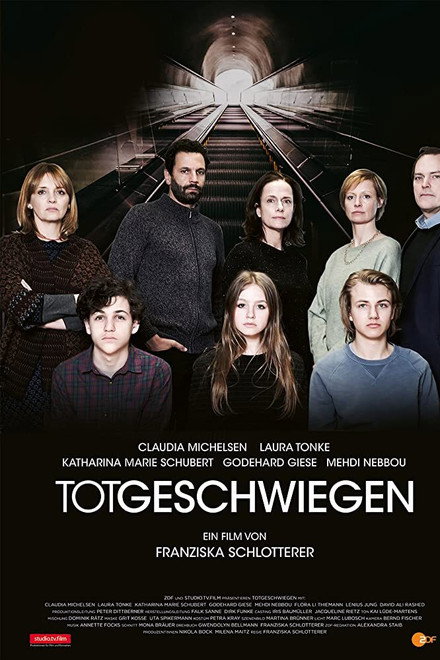 Totgeschwiegen