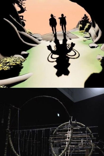 SBS 아트멘터리 당신과 예술 사이: 예술가의 대화법