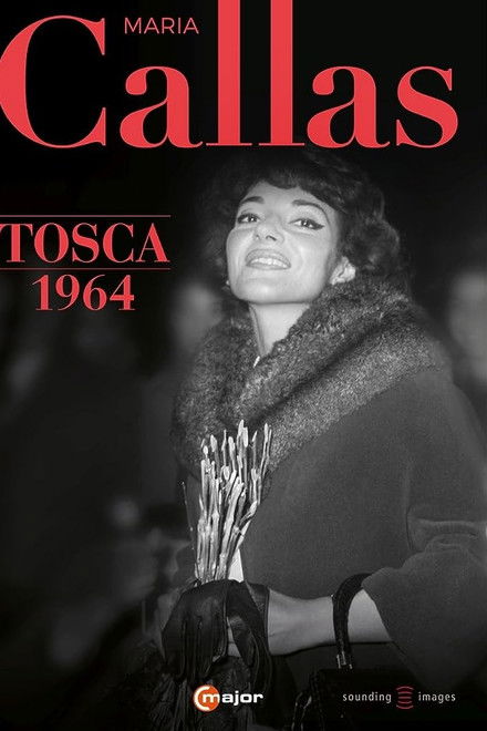 Maria Callas Sings Tosca, Act II