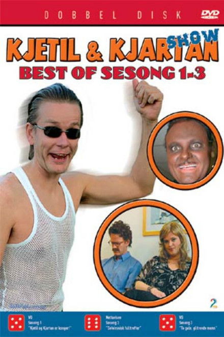 Kjetil Og Kjartan Show