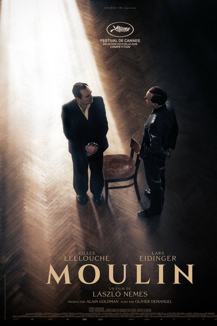 Moulin