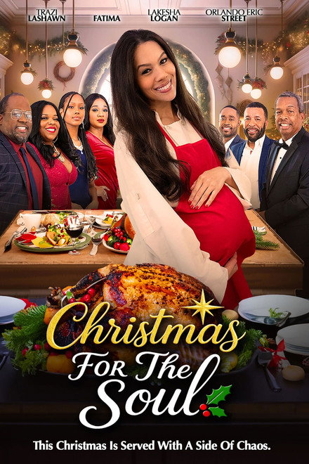 Christmas For The Soul