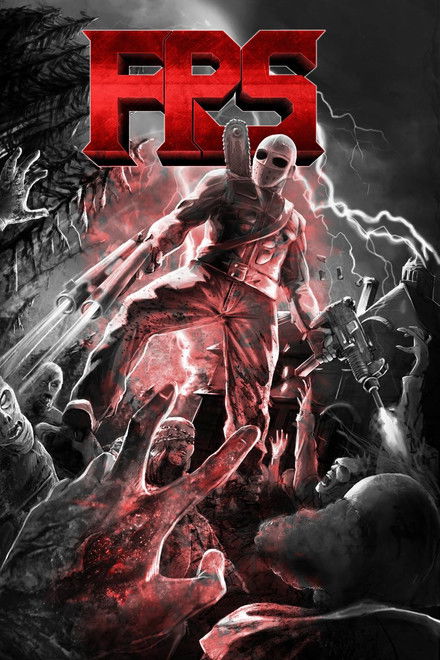 FPS: First Person Shooter