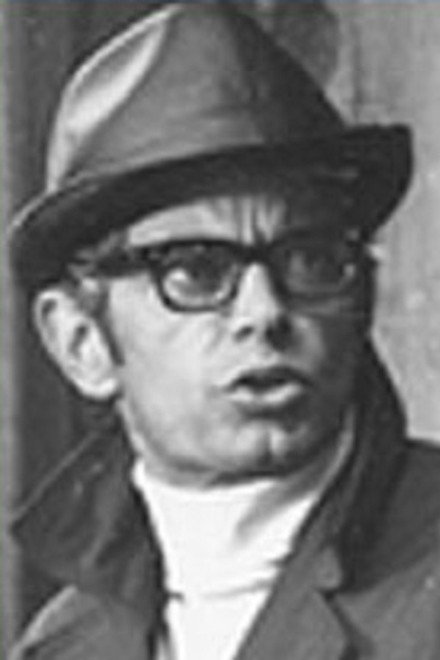 Nikolai Gibu