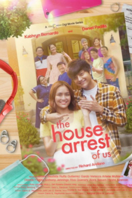 The House Arrest of Us