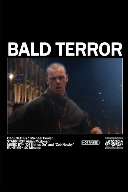 Bald Terror