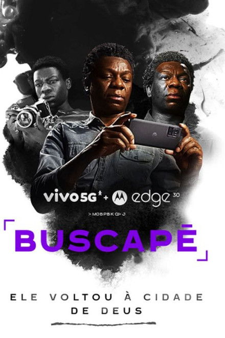 Buscapé