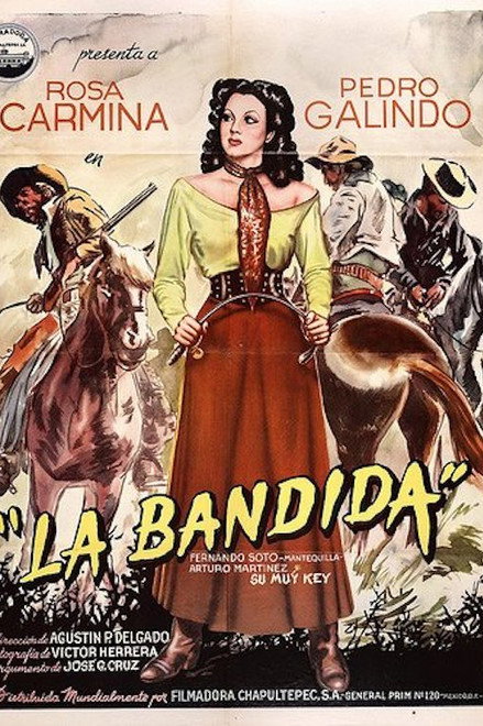 La bandida