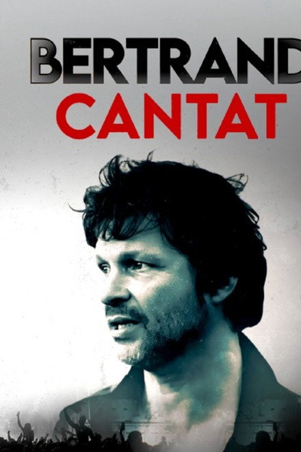 Bertrand Cantat : Noir Destin