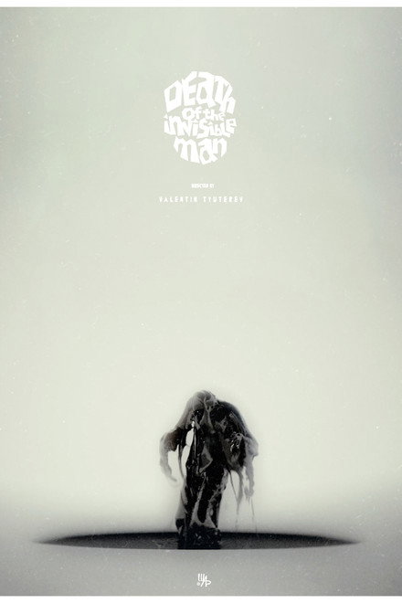 Death of the invisible man