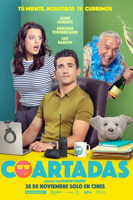 Coartadas