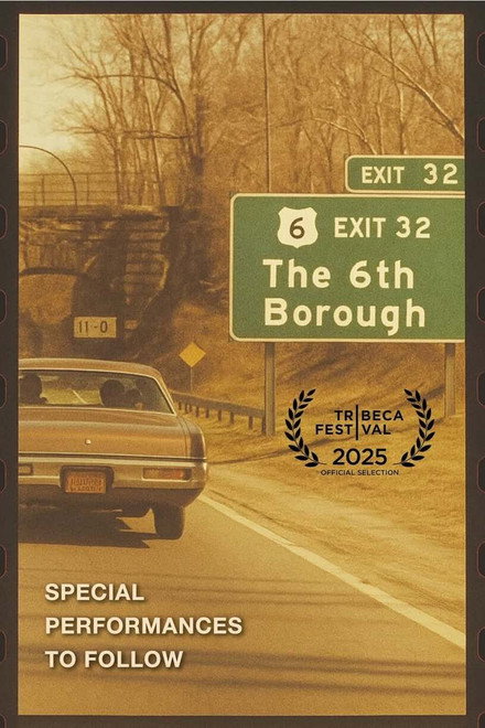 The Sixth Borough