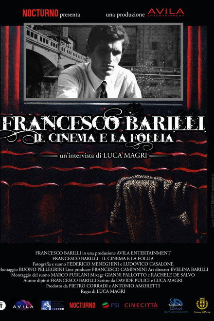 Francesco Barilli - Il cinema e la follia
