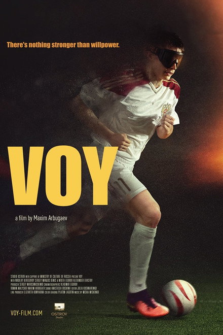 Voy