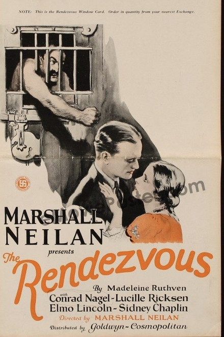 The Rendezvous