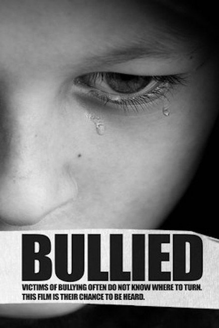 Bullied: You're Not Alone