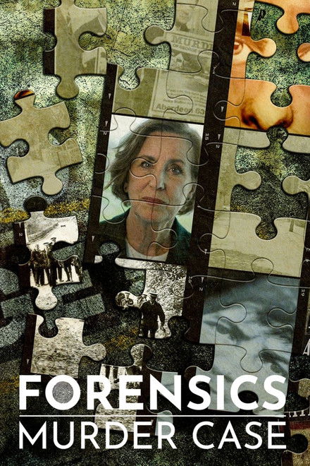 Forensics: Murder Case