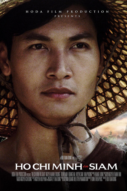 Ho Chi Minh in Siam