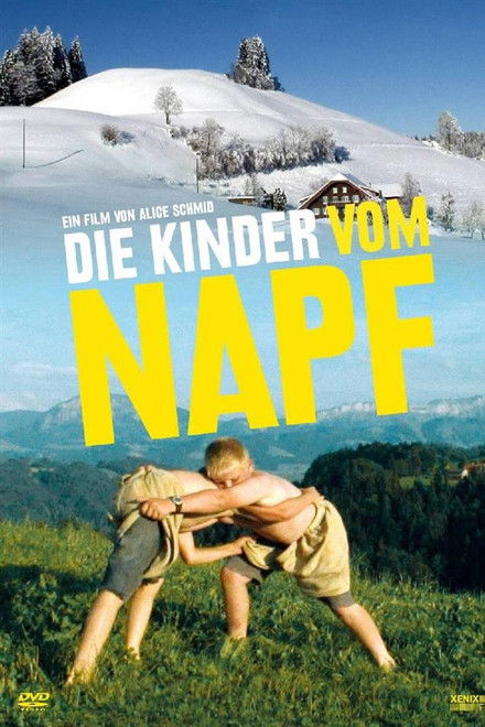 The Children From the Napf