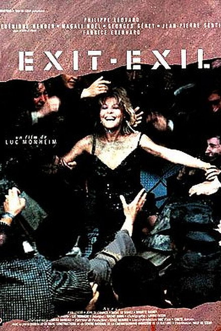 Exit-exil