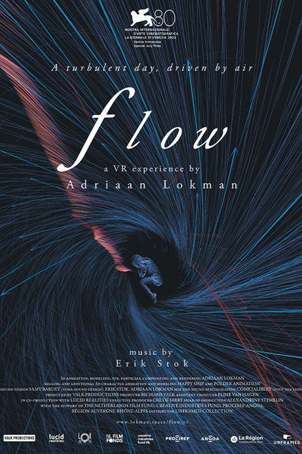 Flow VR