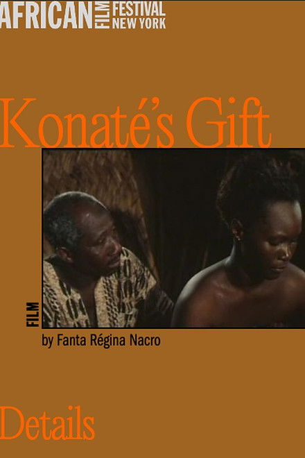 Konaté's Gift