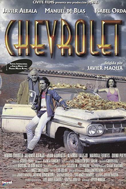 Chevrolet