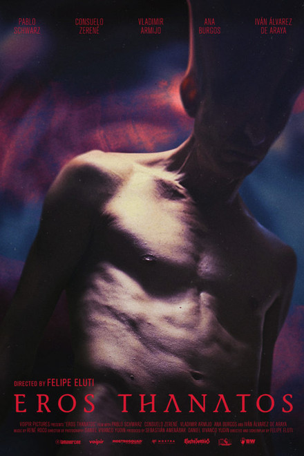 Eros Thanatos
