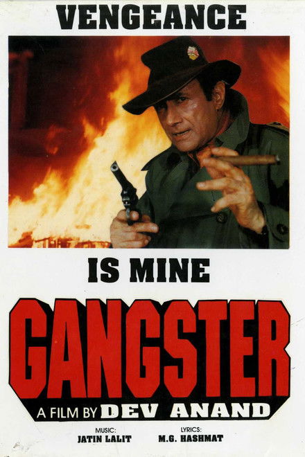 Gangster