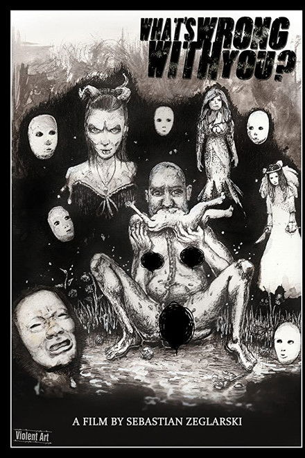 What's Wrong with You?