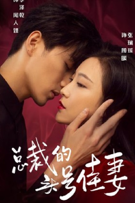 总裁的头号佳妻