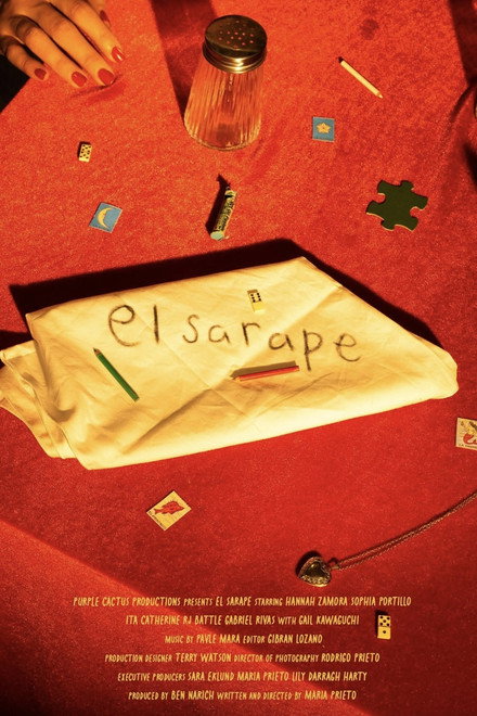 El Sarape