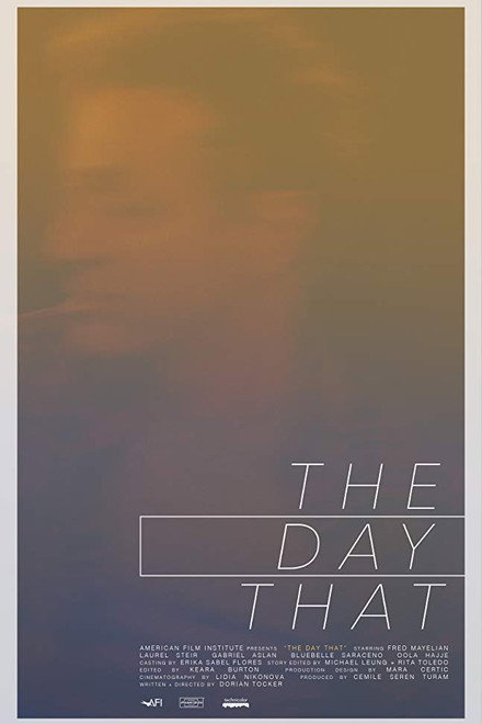 The Day That