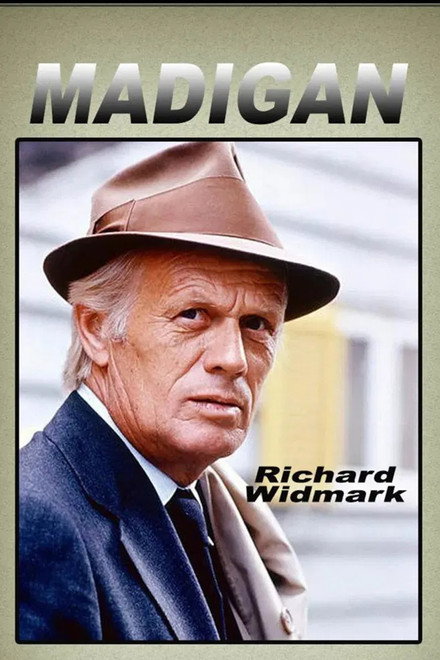 Madigan