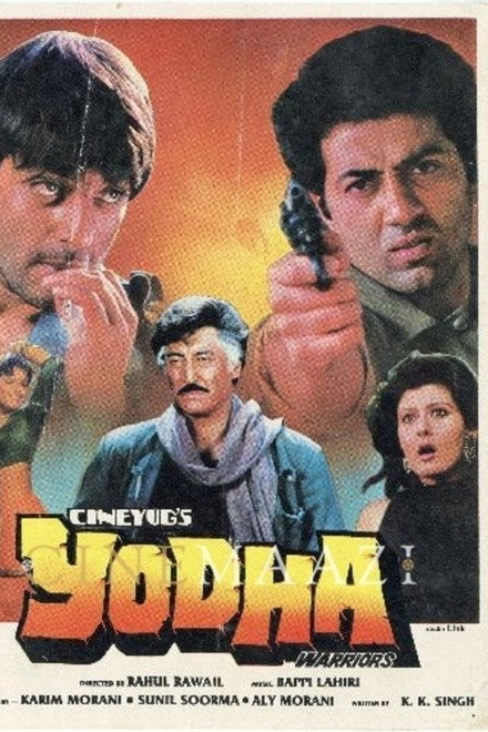 Yodha