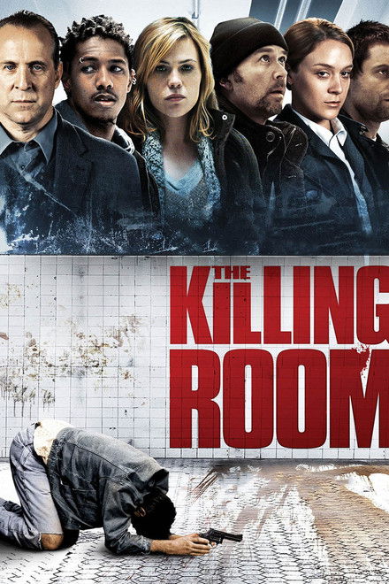 The Killing Room