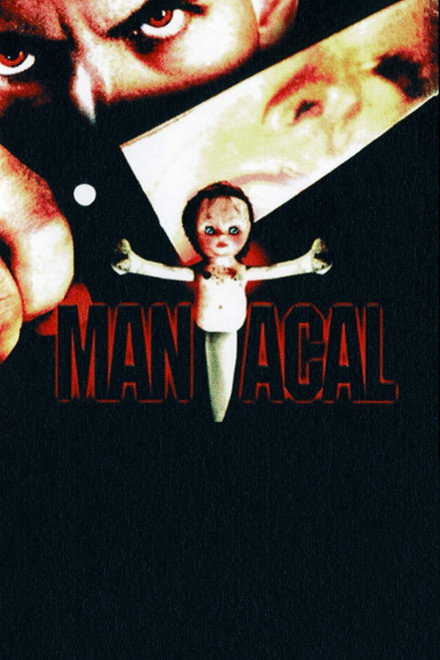 Maniacal