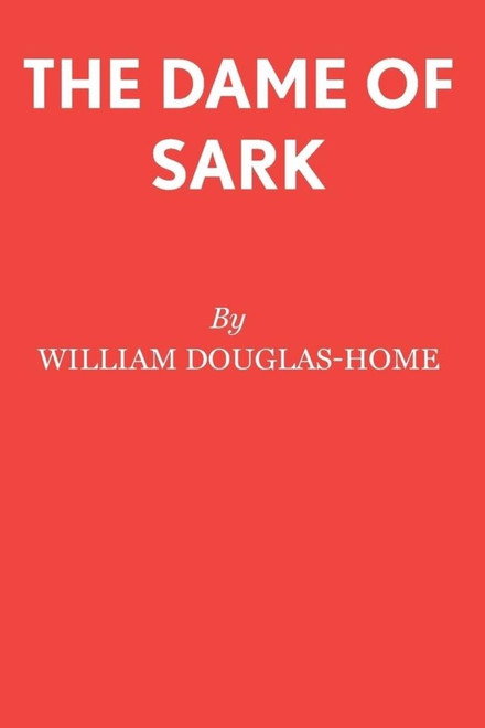 The Dame of Sark