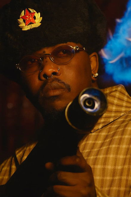 Le katana et l'arbalète