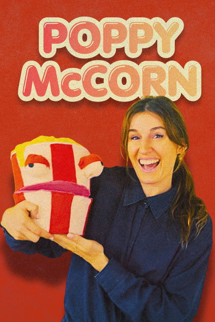 Poppy McCorn