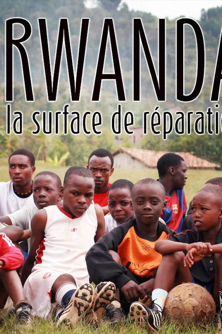 Football Rwanda, Fields of Memories