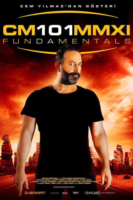 CM101MMXI Fundamentals