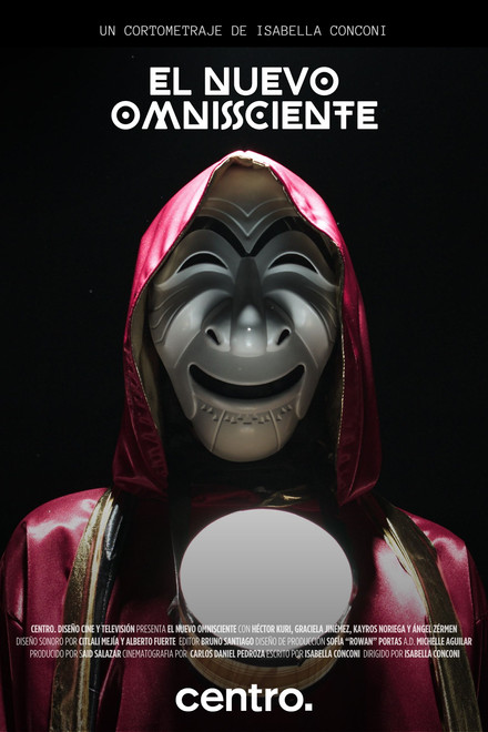 The new omniscient
