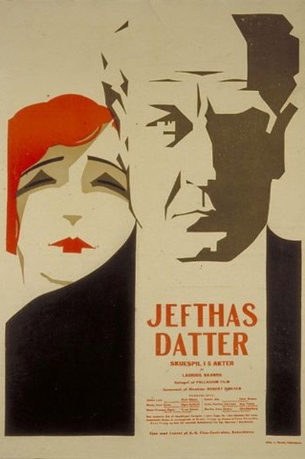 Jeftha’s Daughter