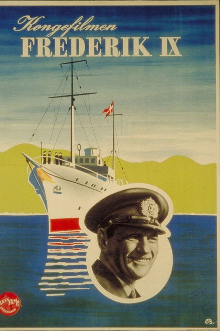 Kongefilmen Frederik IX