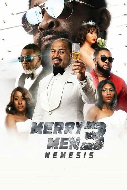 Merry Men 3: Nemesis